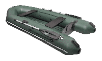 купить Лодка ПВХ МУССОН 2800 НД в Москве - фото 