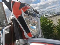 купить Мотоцикл REGULMOTO Pilot 110EA 12/10 PITBIKE в Москве - фото 