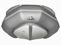 купить Лодка ПВХ X-RIVER Rocky 375 фальшборт в Москве - фото 