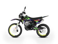 купить Мотоцикл кроссовый эндуро SHORNER 280 R в Москве - фото 