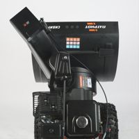 купить Снегоуборщик PATRIOT Сибирь 65E в Москве - фото 