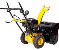 купить Снегоуборщик REDVERG RD-250-65E в Москве - фото 