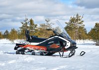 купить Снегоход SHARMAX SHP-1000 EFI в Москве - фото 