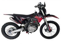 купить Мотоцикл PITONMOTO MX3 PR300 21/18 ENDURO в Москве - фото 