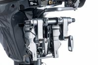 купить 4х-тактный лодочный мотор MIKATSU MF8FHS (2024) в Москве - фото 