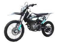 купить Мотоцикл XGZ KTX-mini-CB300 ENDURO в Москве - фото 