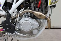 купить Мотоцикл GR7 F250A-M Enduro Lite в Москве - фото 