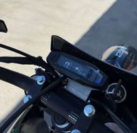 купить Мотоцикл OSAKA 008 300cc ENDURO в Москве - фото 