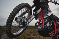 купить Мотоцикл МИНСК ERX250 ENDURO в Москве - фото 