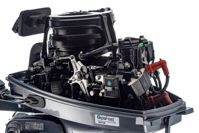 купить 2х-тактный лодочный мотор MIKATSU M20FHS в Москве - фото 