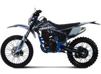 купить Мотоцикл ПРОГАСИ Palma 250 CB250F (172FMM) 21/18 ENDURO в Москве - фото 