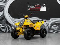 купить Квадроцикл SHARMAX 130 Cross в Москве - фото 