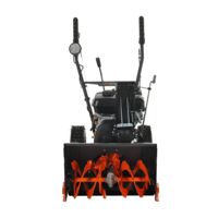 купить Снегоуборщик PATRIOT PS 601 L в Москве - фото 