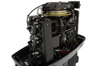 купить 2х-тактный лодочный мотор SEANOVO SN85FFEL-T в Москве - фото 