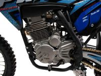 купить Мотоцикл кроссовый эндуро PWR FZ250 4V в Москве - фото 