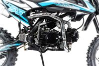 купить Мотоцикл MOTOLAND GF125 E PITBIKE в Москве - фото 