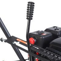 купить Снегоуборщик PATRIOT PS 161 в Москве - фото 