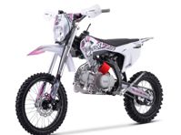 купить Мотоцикл BRZ H4 YX125s PITBIKE в Москве - фото 