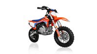 купить Мотоцикл APOLLO RXF Mini 50E Auto PITBIKE в Москве - фото 