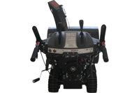 купить Снегоуборщик EVOLINE SBG 760 TE в Москве - фото 