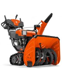 купить Снегоуборщик HUSQVARNA ST 427T в Москве - фото 