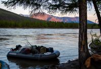 купить Лодка ПВХ ФЛАГМАН 380 в Москве - фото 