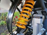 купить Мотоцикл REGULMOTO Seven 125E PITBIKE электростартер в Москве - фото 