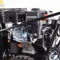 купить Снегоуборщик PATRIOT PRO 655 E в Москве - фото 