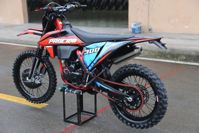 купить Мотоцикл кроссовый эндуро PROCIDA 2020 PR300 в Москве - фото 