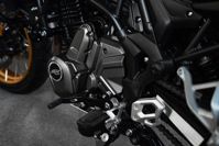 купить Мотоцикл SHARMAX GL 801 ТУРЭНДУРО Ultra в Москве - фото 