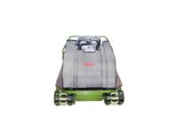 купить Мотобуксировщик KOIRA T14 BS (Мотор США) в Москве - фото 