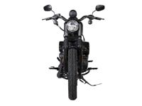 купить Мотоцикл GROZA XS650 в Москве - фото 