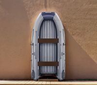 купить Лодка ПВХ ФЛАГМАН DK 380 в Москве - фото 