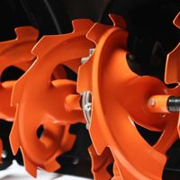 купить Снегоуборщик PATRIOT Сибирь 154Е в Москве - фото 