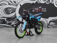 купить Мотоцикл кроссовый эндуро SHORNER R240 в Москве - фото 