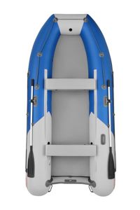 купить Лодка ПВХ РОДЖЕР Sfera 4200 в Москве - фото 