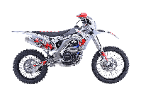 купить Мотоцикл кроссовый эндуро ROCKOT R8 Avangard в Москве - фото 