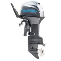 купить 2х-тактный лодочный мотор MIKATSU M60FHS (2024) в Москве - фото 