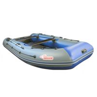 купить Лодка ПВХ ANGLER AN 320XL в Москве - фото 