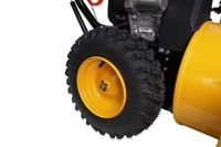 купить Снегоуборщик HABERT HB930MS Pro в Москве - фото 