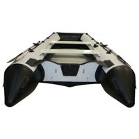 купить Лодка ПВХ POLAR BIRD PB-385M New Merlin (Кречет) в Москве - фото 