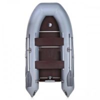купить Лодка ПВХ КОМБАТ CMB-330Е в Москве - фото 