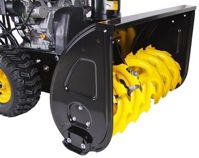 купить Снегоуборщик HUTER SGC 4100L в Москве - фото 