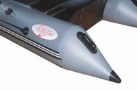 купить Лодка ПВХ РОДЖЕР Zefir Hunter 3200 в Москве - фото 