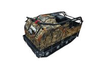 купить Мотобуксировщик ЩУКАРЬ МР 22 л.с. Long 600мм в Москве - фото 