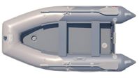 купить Лодка ПВХ BADGER Fishing Line 330 NF AD в Москве - фото 
