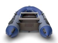 купить Лодка ПВХ АНДРОМЕДА Luxe 330 в Москве - фото 