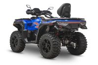 купить Квадроцикл LONCIN Xwolf 1000 (ПСМ) в Москве - фото 