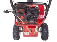 купить Снегоуборщик MTD ME 61 в Москве - фото 