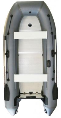 купить Лодка ПВХ POLAR BIRD 320S NEW SEAGULL «Чайка» в Москве - фото 